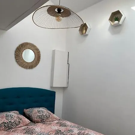 Ferienhaus Loft Proximite Mer Et Golf *